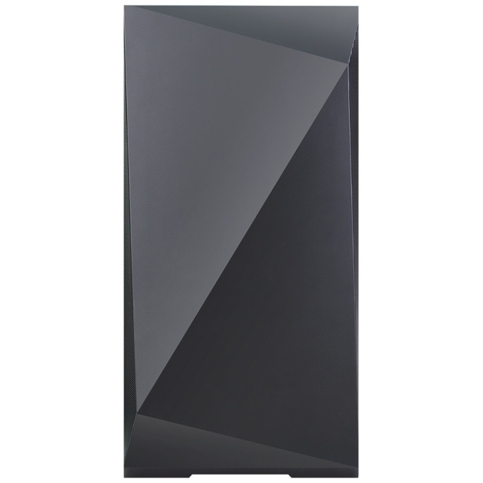 Zalman Z9 Iceberg черный