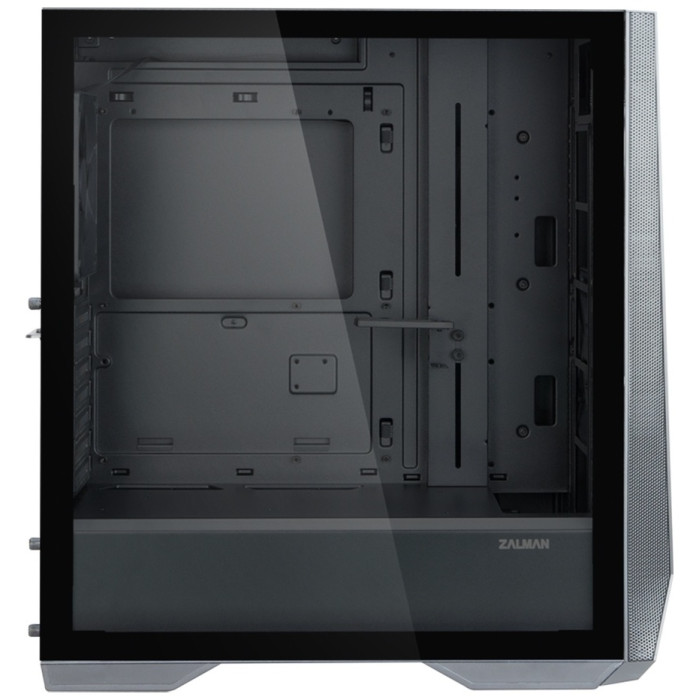 Zalman Z9 Iceberg черный