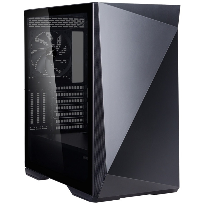 Zalman Z9 Iceberg черный