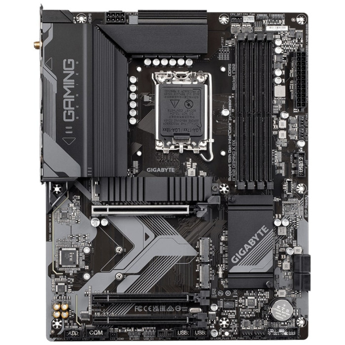 GIGABYTE B760 GAMING X AX
