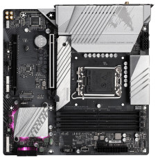 GIGABYTE B760M AORUS ELITE AX