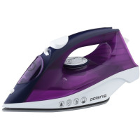 Polaris PIR 2407K фиолетовый