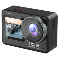 Экшн-камера SJCAM SJ10 Pro Dual Screen