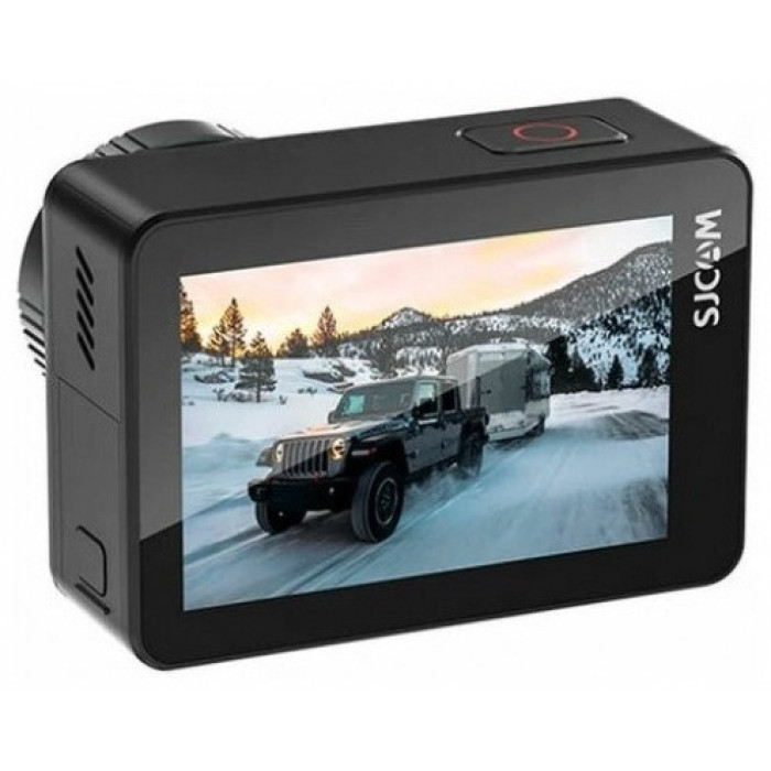 Экшн-камера SJCAM SJ10 Pro Dual Screen