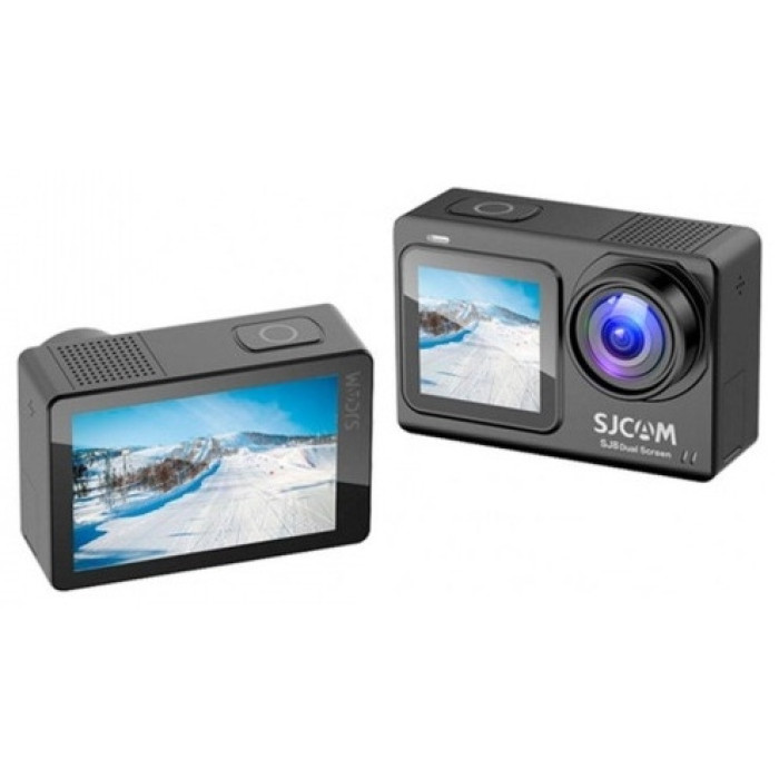 Экшн-камера SJCAM SJ8 Dual Screen