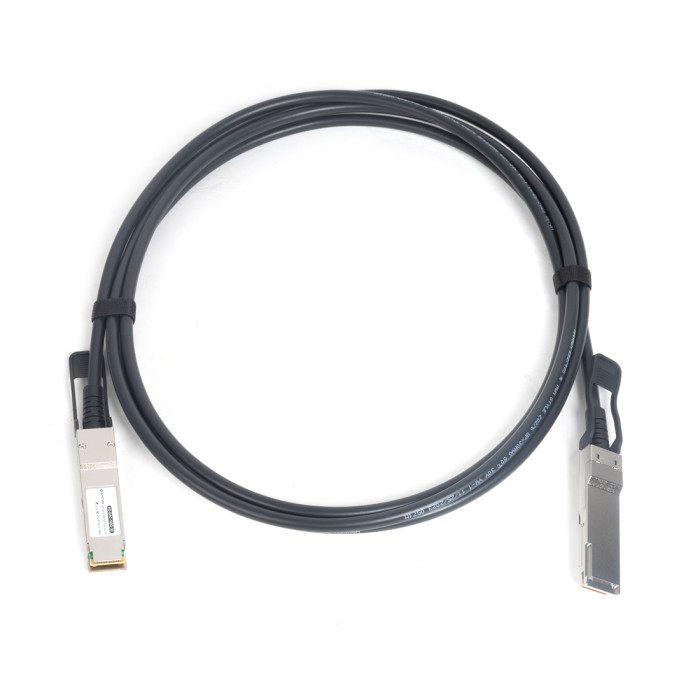 Кабель прямого подключения А-Оптик AO-DAC-100G-3D<br>68309