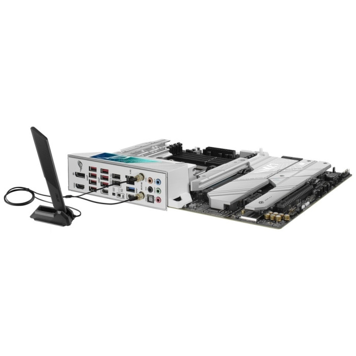 ASUS ROG STRIX X670E-A GAMING WIFI