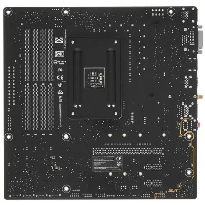 ASUS PRIME B550M-A WIFI II