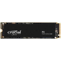 SSD Crucial P3 CT500P3SSD8 500 ГБ