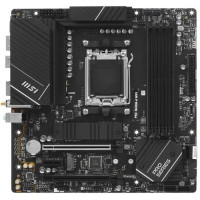 MSI PRO B650M-A WIFI
