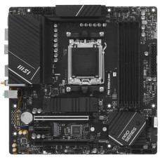 MSI PRO B650M-A WIFI
