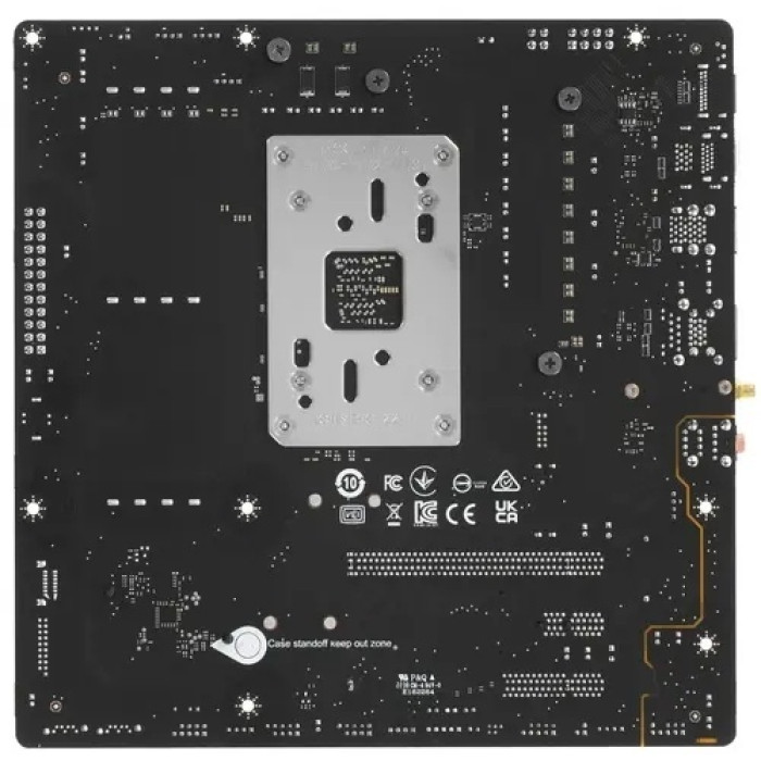 MSI PRO B650M-A WIFI