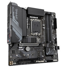 GIGABYTE B760M Gaming X DDR4
