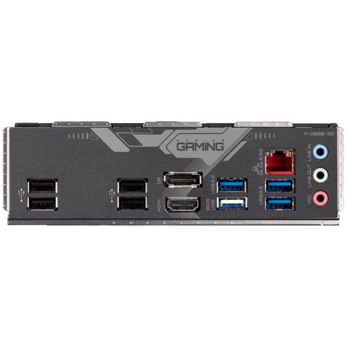GIGABYTE B760M Gaming X DDR4