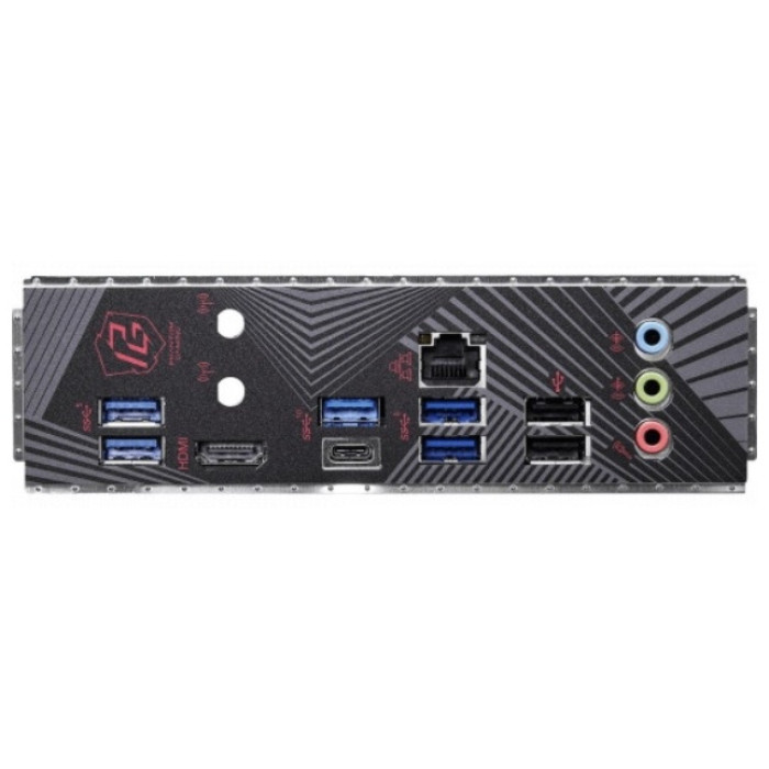 ASRock Z790M PG Lightning/D4