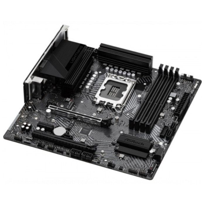 ASRock Z790M PG Lightning/D4