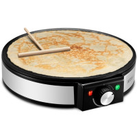 Kitfort KT-1678 черный-серебристый