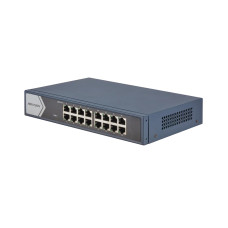 Коммутатор Hikvision DS-3E0516-E(c)<br>68340