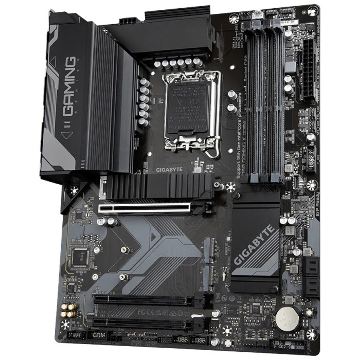GIGABYTE B760 GAMING X DDR4