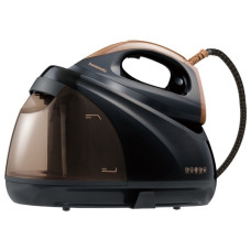 Panasonic NI-GT500NTW черный