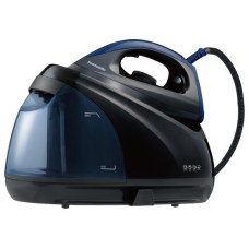 Panasonic NI-GT200ATW черный-синий