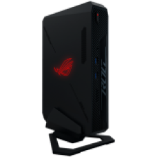 ASUS ROG NUC - Gaming/RNUC14SRKU7168A2I/Intel Ultra 7 155H/RTX 4060/512GB/8GB*2 DDR5-5600MHz /Wi-Fi 6E AX1690i /Win11/EU/Mini PC(L10) /EAN:4711387490310<br>