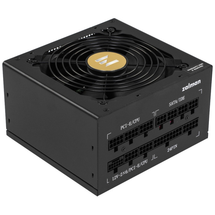 Zalman ZM1000-TMX2SE 1000 Вт