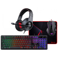 Redragon 72335 черный