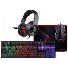 Redragon 72335 черный