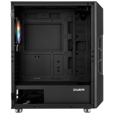 Zalman i3 NEO Black черный
