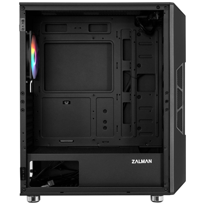 Zalman i3 NEO Black черный