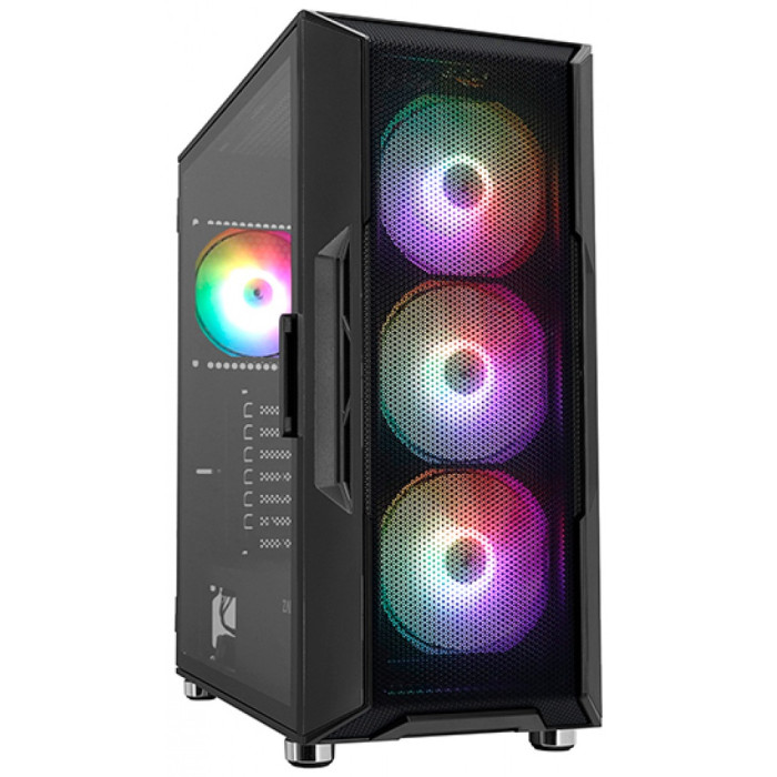 Zalman i3 NEO Black черный