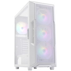 Zalman i3 NEO White белый