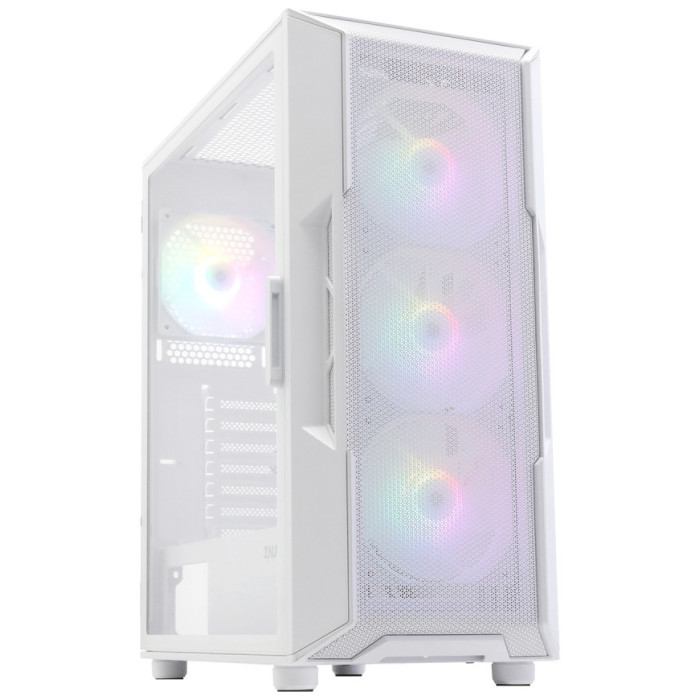 Zalman i3 NEO White белый