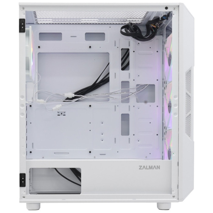 Zalman i3 NEO White белый