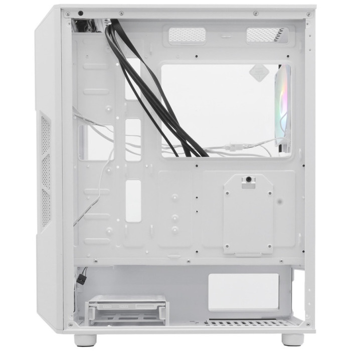 Zalman i3 NEO White белый