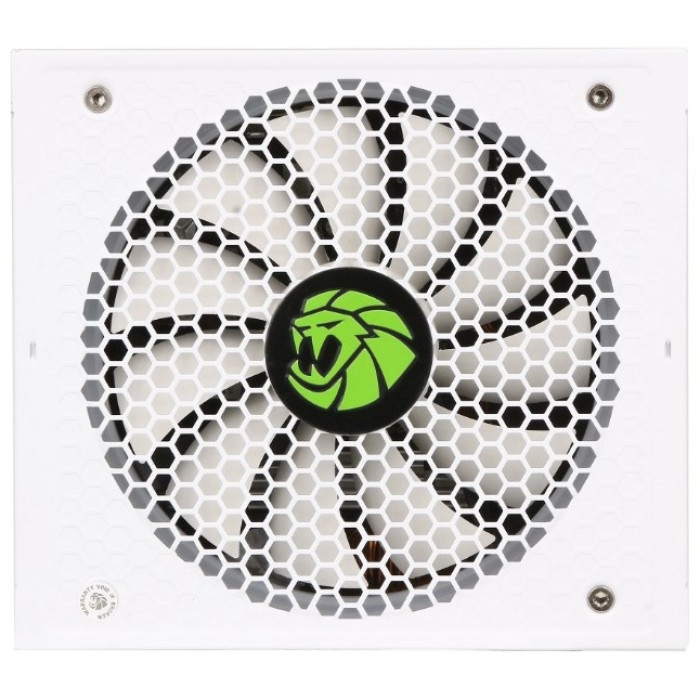 Game Max RGB-SMART 850 PRO WH 850 Вт