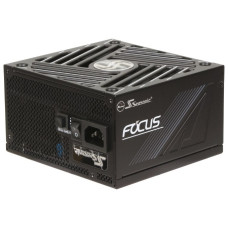 Seasonic Focus GX-750 (SRP-FGX751-A5A32SF) 750 Вт