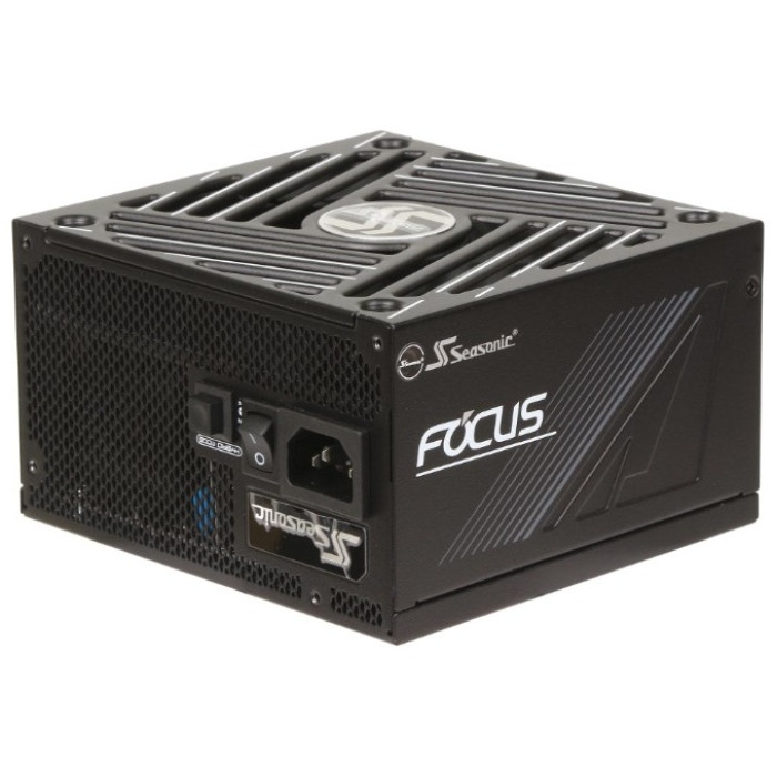 Seasonic Focus GX-750 (SRP-FGX751-A5A32SF) 750 Вт