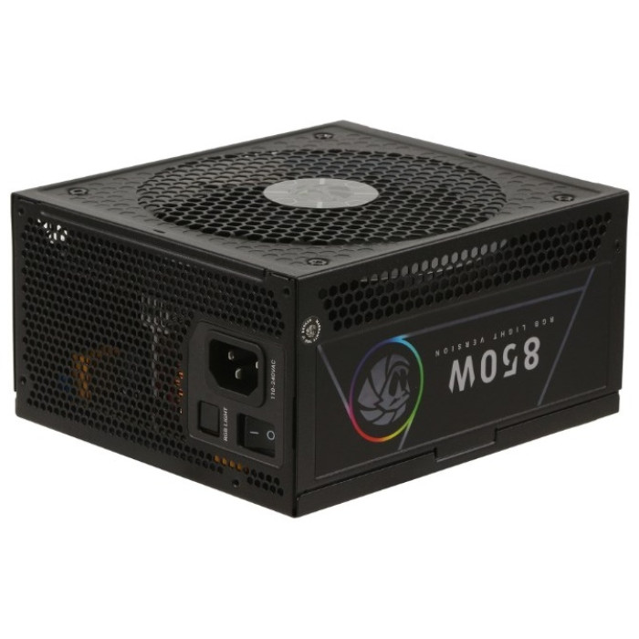Game Max RGB PRO 850G 850 Вт