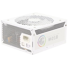 Game Max RGB 850G WH 850 Вт