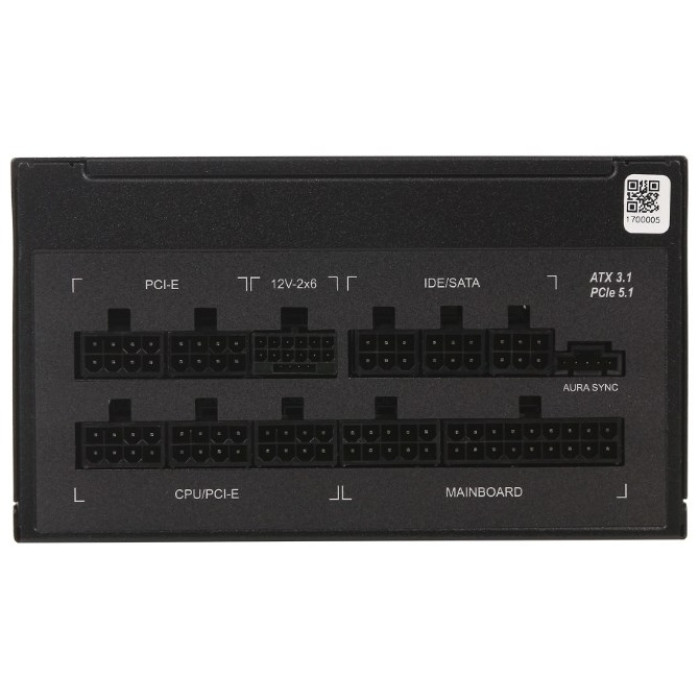 Game Max RGB PRO 850G 850 Вт