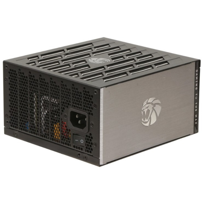 Game Max LION CORE 1200P 1200 Вт