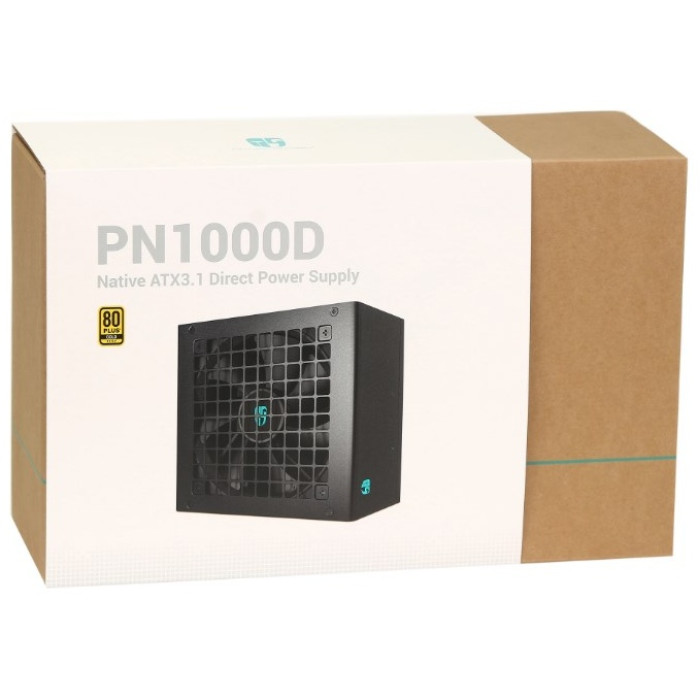 GamerStorm PN1000D (R-PNA00D-FC0B-WGEU-V2) 1000 Вт