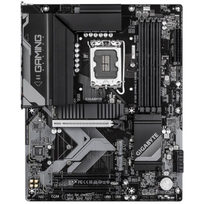 GIGABYTE B760 GAMING X GEN5 (REV1.0)