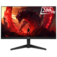 27" Acer Nitro QG271X1bmiipx/UM.HQ0EE.101 черный