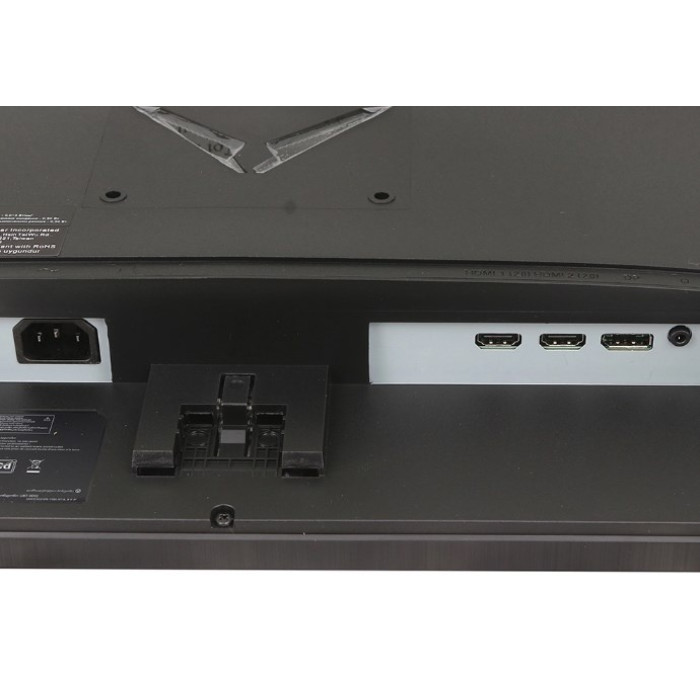 27" Acer Nitro QG271X1bmiipx/UM.HQ0EE.101 черный