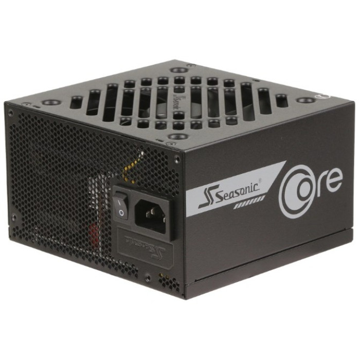 Seasonic GX-850 (SRP-CGX851-A5A32SF) 850 Вт
