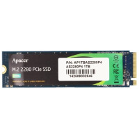 SSD Apacer AP1TBAS2280P4-1 1000 ГБ