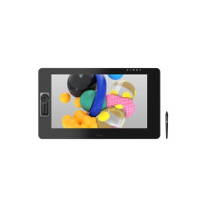 Графический планшет Wacom Cintiq 24 (DTK-2420) Чёрный